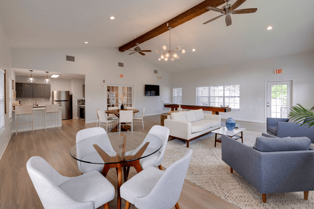 2-bedroom apartment at Retreat At Savannah Apartments in Savannah, GA